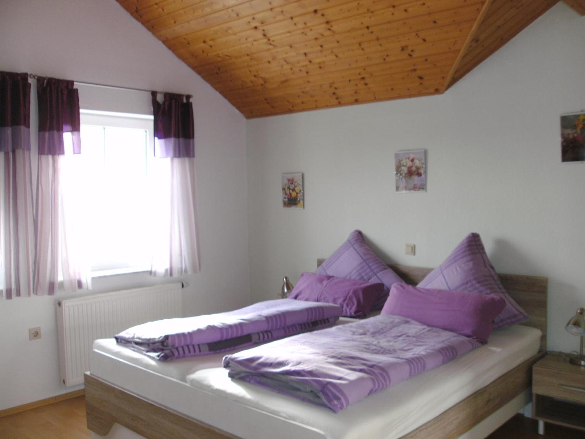 Ferienwohnung Beim Ried Bad Waldsee Extérieur photo