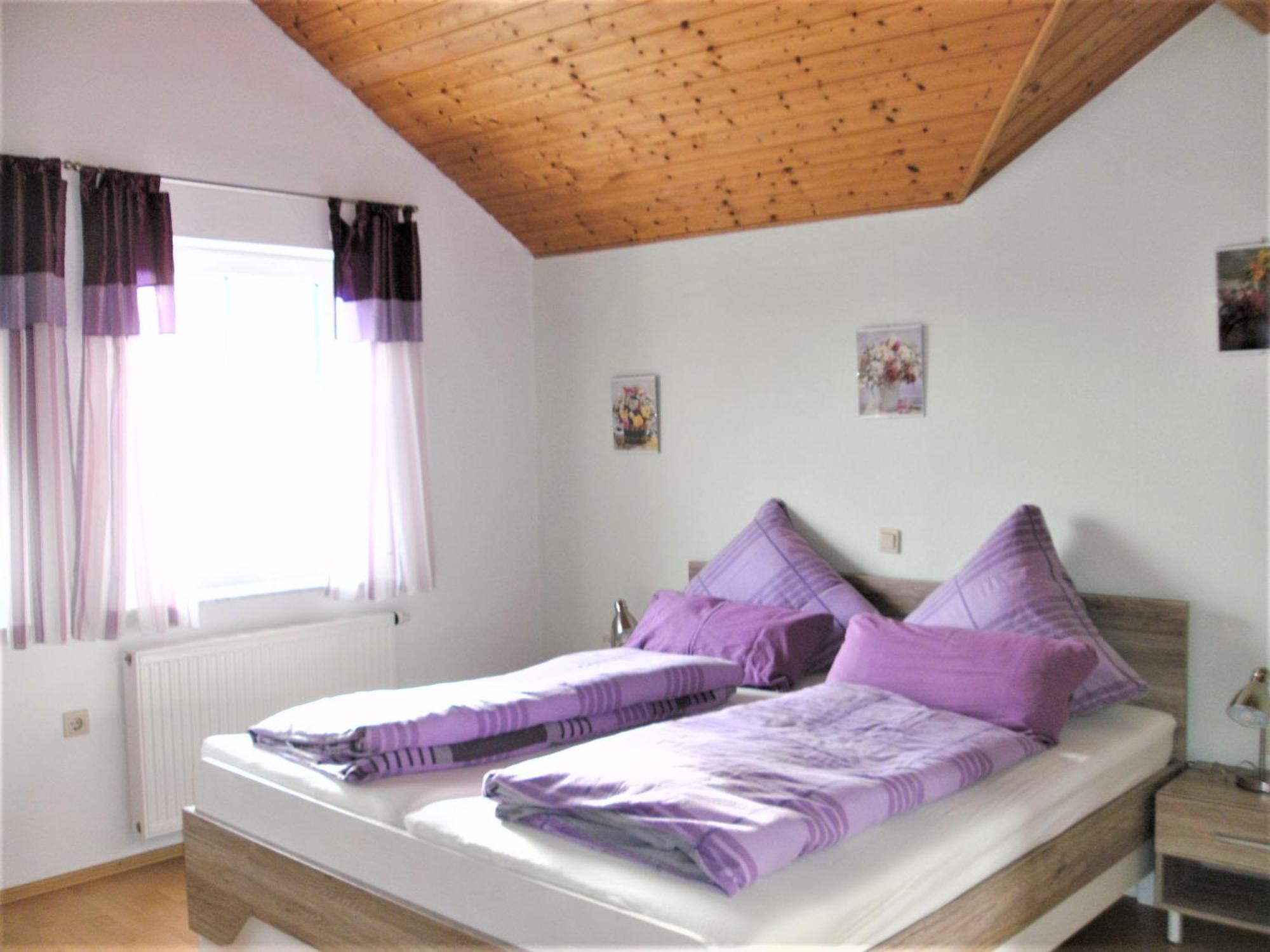 Ferienwohnung Beim Ried Bad Waldsee Extérieur photo