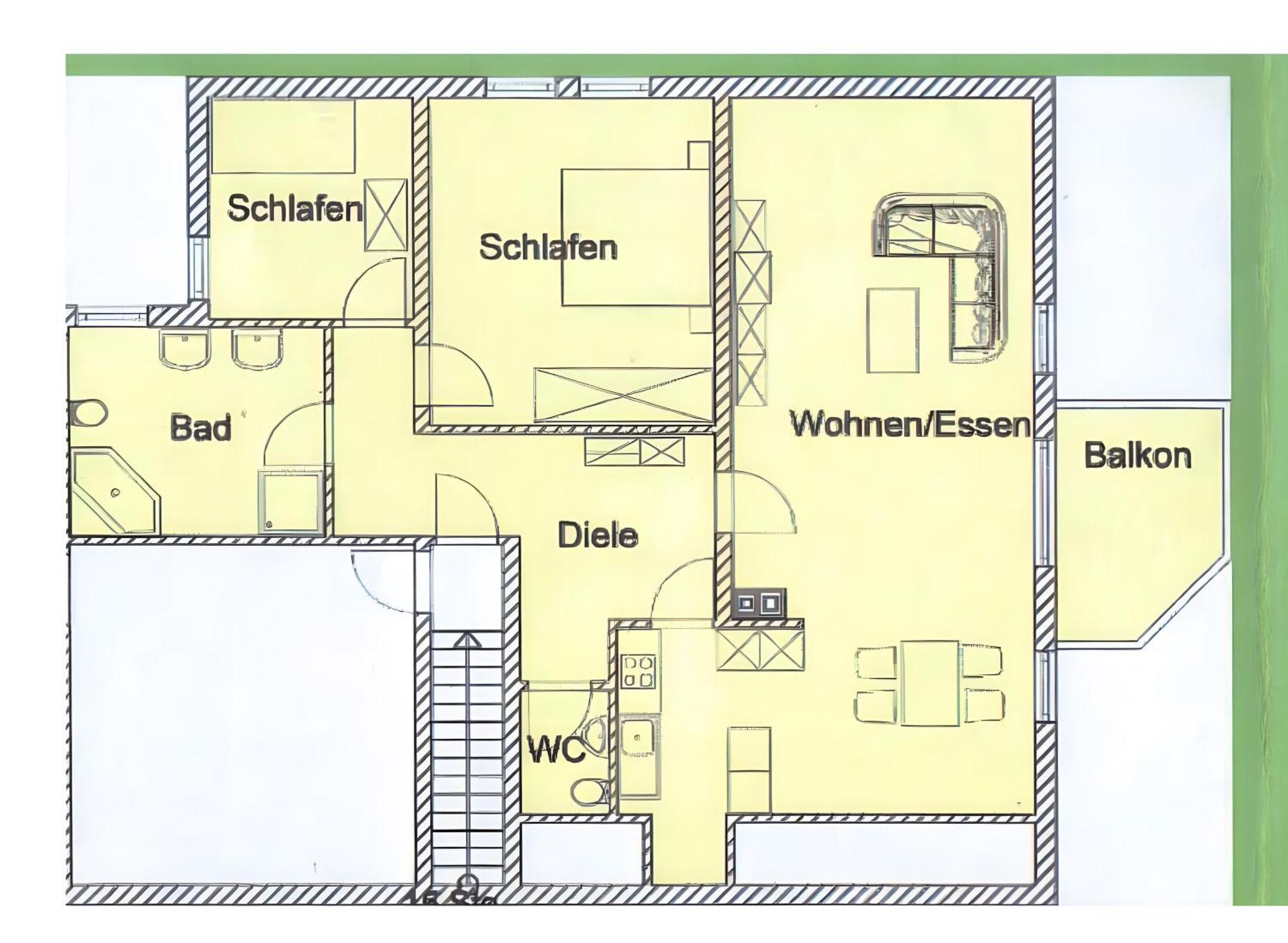 Ferienwohnung Beim Ried Bad Waldsee Extérieur photo